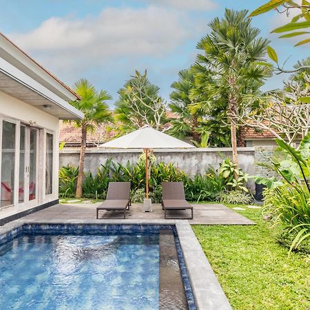 New Private Pool Villa - Villa Kita Ubud 外观 照片