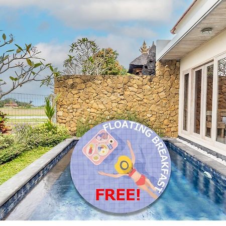 New Private Pool Villa - Villa Kita Ubud 外观 照片