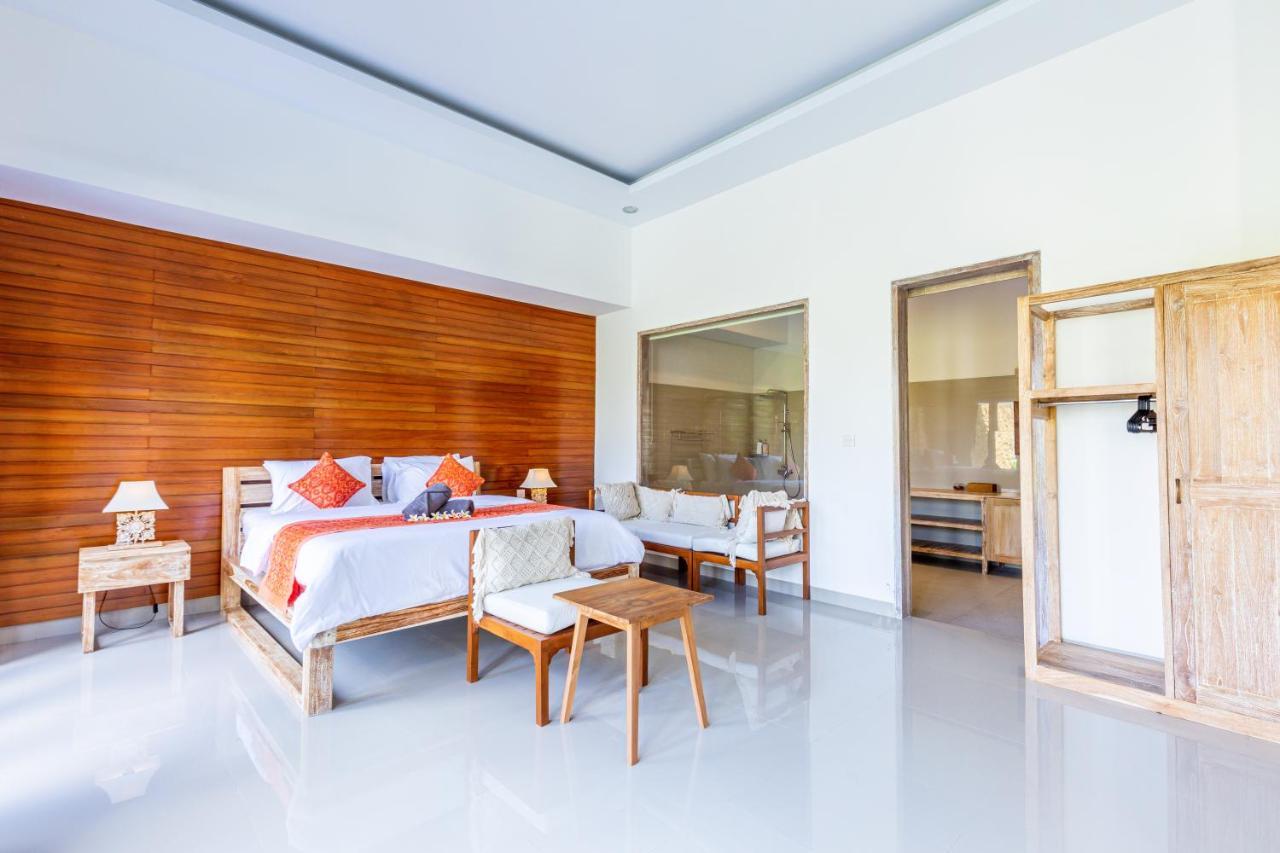 New Private Pool Villa - Villa Kita Ubud 外观 照片