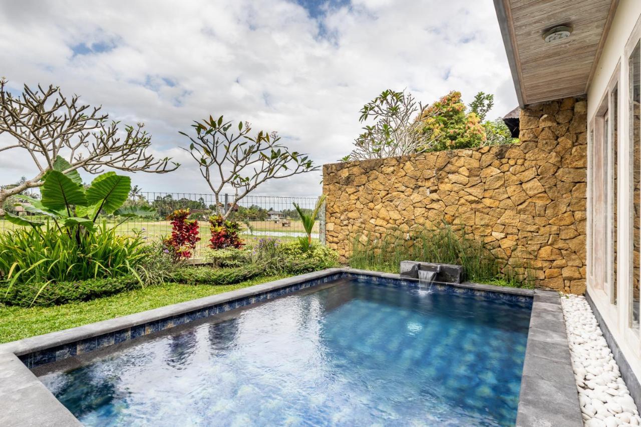 New Private Pool Villa - Villa Kita Ubud 外观 照片