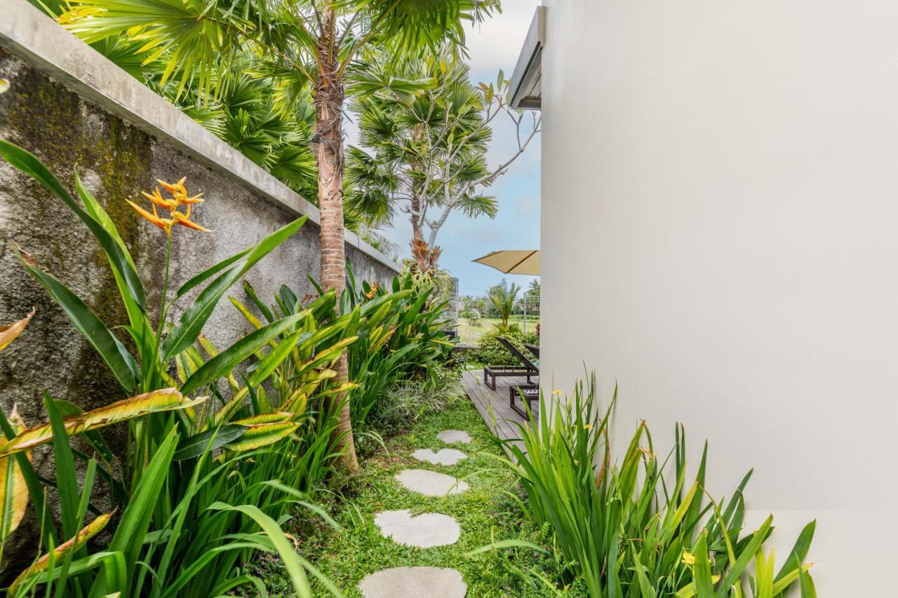 New Private Pool Villa - Villa Kita Ubud 外观 照片